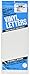 Duro Permanent Adhesive Vinyl Numbers 6