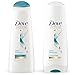 Dove Nutritive Solutions Shampoo, Daily Moisture 12 oz