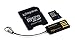 Kingston Digital Multi-Kit/Mobility Kit 32 GB Flash Memory Card Reader, MBLY4G2/32GB