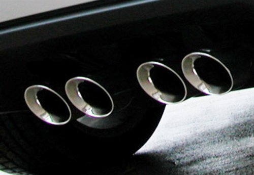 CORSA 14469 XTREME Exhaust System