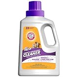 Arm & Hammer Pet Fresh Carpet Cleaner 2x Formula - 64oz Bottle