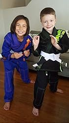 Brazilian Jiu Jitsu, Kids Jiu Jitsu Gi Children BJJ