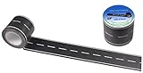 Road Pattern Tape for Toy Cars, 50'x1.85