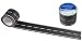 Road Pattern Tape for Toy Cars, 50'x1.85", Easy Peel, No Residue