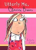 Utterly Me, Clarice Bean