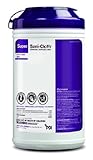Sani Cloth Disinfecting Wipes (Q86984) 6/Case