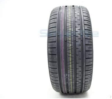 Zeetex HP1000 Performance Radial Tire - 205/45R16 87W XL