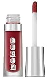 Buxom Full-On Lip Cream Lip Plumping Gloss KIR ROYALE (wine) HALF SIZE (.07oz)