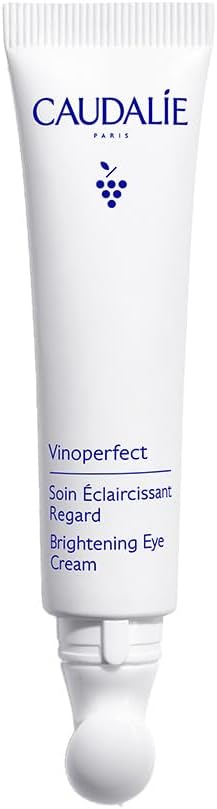 Caudalie Vinoperfect Dark Circle Brightening Eye Cream Niacinamide 15ml