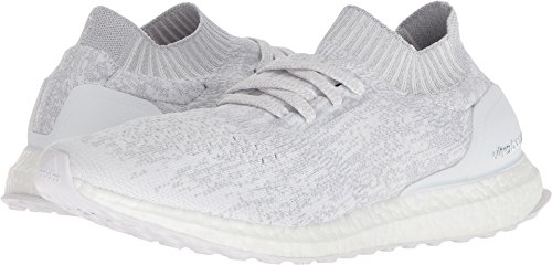 adidas gazelle silver green womens Mens Ultraboost 5 Strung Shoes White