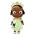 Disney Princess and the Frog Princess Tiana Toddler Plush Doll 12