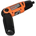 Blackdecker Li2000 36 Volt 3 Position Rechargeable Screwdriver