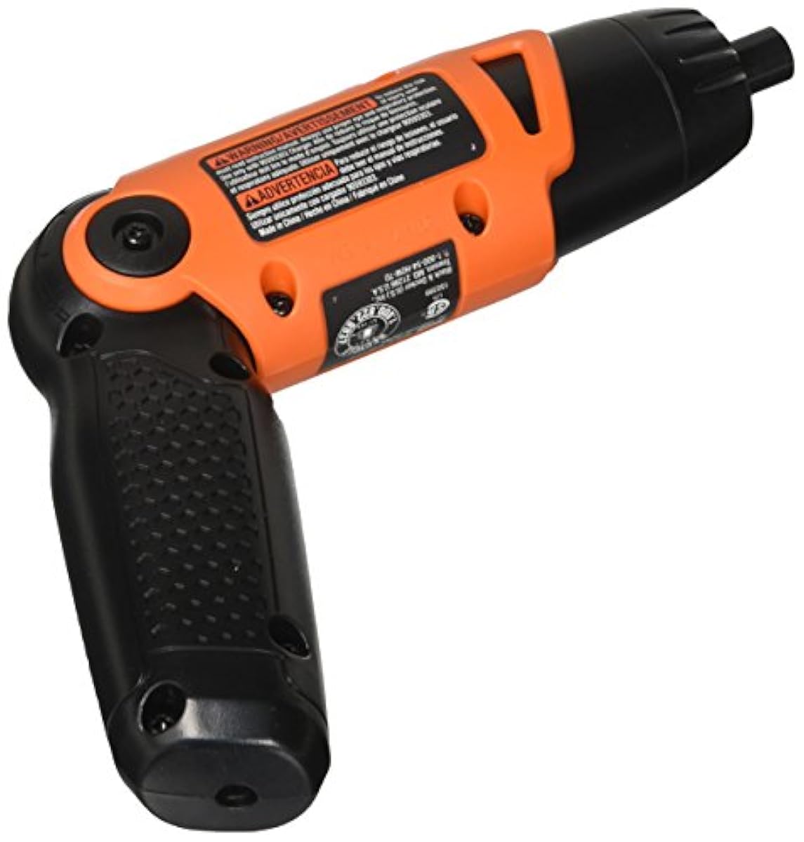 Top Quality BLACK+DECKER Li2000 3.6Volt 3 Position Rechargeable
