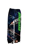 Mad Engine Star Wars Spaceship Armageddon Mens Lounge Pants