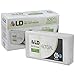 LD Products Remanufactured Ink Cartridge Replacements for Epson 676XL 676 T676XL120 High Yield (Black, 2-Pack) for Workforce WP-4020 WP-4530 WP-4540 WP-4010 WP-4023 WP-4090 WP-4520 WP-4533 WP-4590