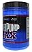 Gaspari Nutrition Super Pump Max, Pre Workout Supplement 40 Servings, Non-Habit-Forming, Sustained Energy & Nitric Oxide Booster Supports Muscle Growth, Recovery & Replenishes Electrolytes, Grape