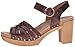 Dansko Women's Dawson Heeled Sandal