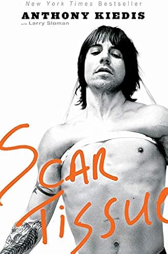 Download Scar Tissue PDF