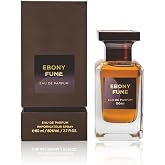 Fragrance World Ebony Fume EDP Unisex 2.7 Fl Oz