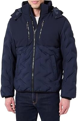 Casaco 1046977 masculino, 10668-Sky Captain Blue, L, Sky Captain Blue 10668 - Jogo de tabuleiro [Importado da Alemanha], L