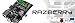 Z-Wave.Me RaZberry - Z-Wave Plus GPIO Card for the Raspberry Pi