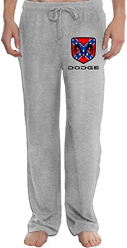 PTR Men's Dodge Ram Logo Sweatpants