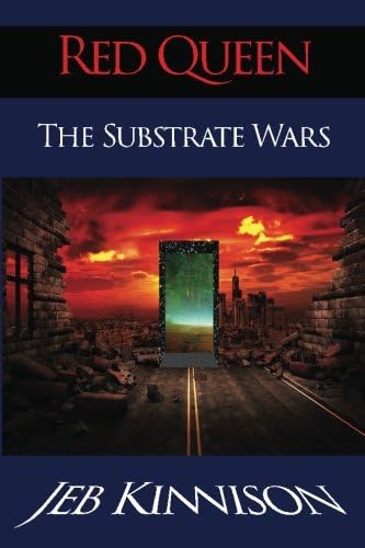 Red Queen: The Substrate Wars 1