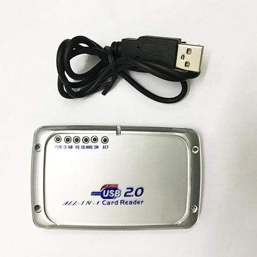 Card Reader & Multiple Card Reader USB price in Saudi Arabia Amazon