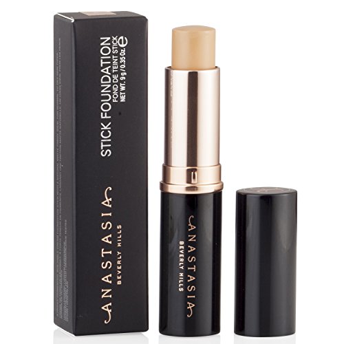 Anastasia stick foundation- tan