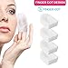 Cotton Pads, ETEREAUTY Cotton Cleansing Pads for Facial Cleansing, 120 Count