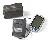 Medline MDS3001LA Adult Automatic Digital Blood Pressure Monitor, Large