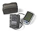 Medline MDS3001LA Adult Automatic Digital Blood Pressure Monitor, Large