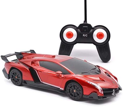 lamborghini control remoto volante