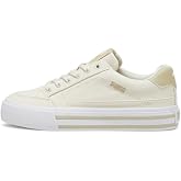 Puma Women's Court Classic Vulc Shoes