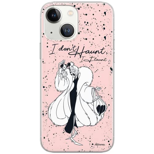 Ert Group Funda para teléfono móvil de para iPhone 13 Mini... en promo sur Amazon