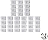 ADX 12-Replacement Charcoal Water Filters for Cuisinart Coffee Machines