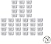 36 Nispira Activated Charcoal Water Filters Replacement, Compared To Cuisinart Coffee Machine Part DCC-RWF