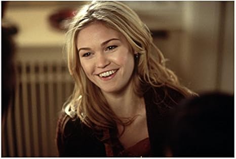 A Guy Thing Julia Stiles As Becky Smiling Wide Soft Curls In Hair