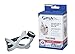 FLA 3D Adjustable Right Thumb Brace, Medium - Grey