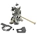 Hilom 5Hp 498298 692784 495951 Carburetor with Gaskets for Briggs & Stratton 112202 112232 134202 137202 133212 495426 492611 490533 Engine primary