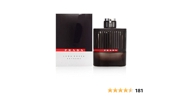 prada extreme luna rossa