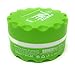 Force One Aqua Hair Wax (Raspberry) - 150mL, 5 fl oz (Sensual)