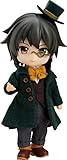 Good Smile Nendoroid Doll: Mad Hatter Action Figure