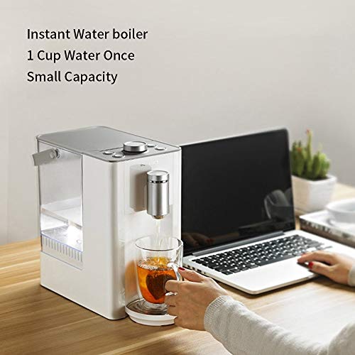4 Buydeem+Instant+Adjustable+Temperature+Repeating