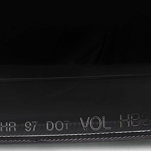 image for AKKON For [Black] 2000 2001 2002 2003 2004 Toyota Tundra Regular | Acc