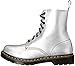 Dr. Martens Women's Pascal Alumix Combat Boot