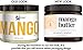 Raw Apothecary All-Natural Mango Butter (15.9 ounce)