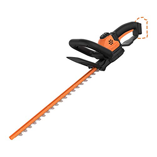 WORX WG261.9 Hedge Trimmer - Image 8