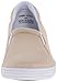 Grasshoppers Women's Jensen Stretch Twill Slip-On Sneaker