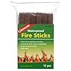 Coghlans-7940-12-Pack-Waterproof-Fire-Sticks Coghlans-7940-12-Pack-Waterproof-Fire-Sticks